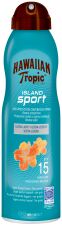 Mgiełka przeciwsłoneczna Island Sport Sports 220 ml