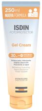 Krem-żel z filtrem przeciwsłonecznym 250 ml