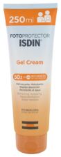 Krem-żel z filtrem przeciwsłonecznym 250 ml