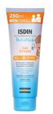 Pediatryczny krem z filtrem przeciwsłonecznym SPF 50