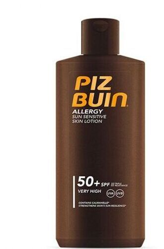 Balsam do opalania dla alergików Skóra wrażliwa 200 ml