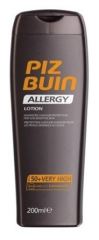 Alergia Locion Spf15