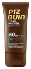 Hydro Infusion Żelowy Krem Do Opalania Do Twarzy 50 ml