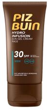 Hydro Infusion Żelowy Krem Do Opalania Do Twarzy 50 ml