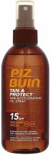 Olejek przyspieszający opaleniznę Tan &amp; Protect w sprayu 150 ml