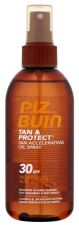 Olejek przyspieszający opaleniznę Tan &amp; Protect w sprayu 150 ml