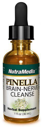 Nutramedix Pinella 30 ml