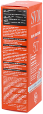 Krem z filtrem przeciwsłonecznym Sun Secure SPF50+ 50 ml