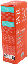 Krem z filtrem przeciwsłonecznym Sun Secure SPF50+ 50 ml