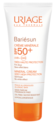 Bariesun Mineralny Krem Spf50 50ml