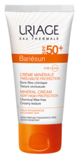 Bariesun Mineralny Krem Spf50 50ml