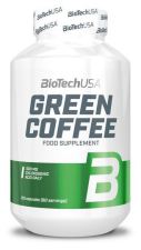 Green Coffee 120 kapsułek