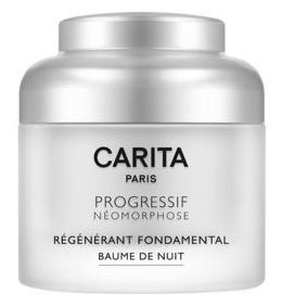 Carita Paris Progressif N&eacute;omorphose Regenerujący balsam na noc