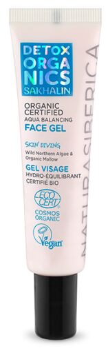 Hydrobalancing Żel do Twarzy 30 ml
