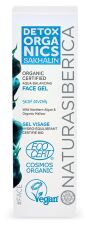Hydrobalancing Żel do Twarzy 30 ml