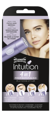 Golarka Intuition 4 w 1 Perfect Finish