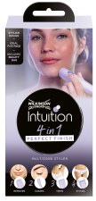 Golarka Intuition 4 w 1 Perfect Finish