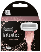 Intuition Complete Charger 4 sztuki
