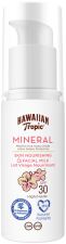 Mineralne Odżywcze Mleczko do Twarzy SPF 30 50 ml
