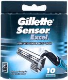 Części zamienne do urządzeń Sensor Excel 10