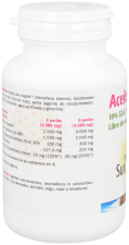 Olej z wiesiołka 500 mg