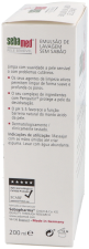 Emulsja bez mydła Sebamed