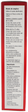 Floradix Żelazo + Witaminy