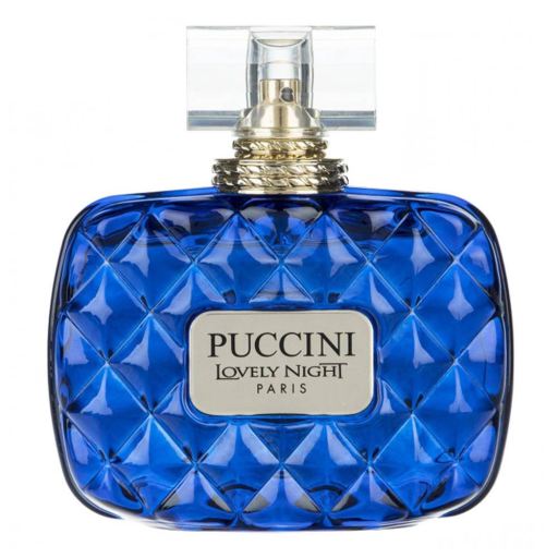 Woda perfumowana w sprayu Lovely Night Blue 100 ml