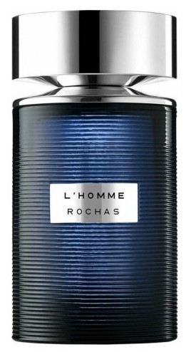 Rochas Woda toaletowa w sprayu Lhomme Man 40 ml