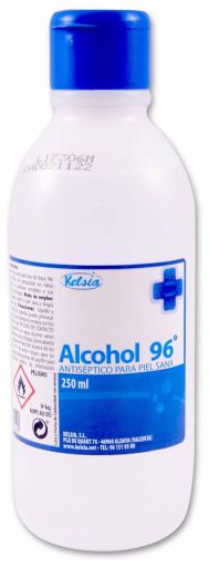Alkohol 96 &deg;