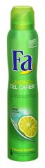 Dezodorant w sprayu Lemons Caribe 200 ml