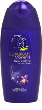 Żel pod prysznic Luxurious Moments 50 ml