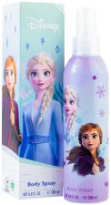 Spray do ciała Ana i Elsa 200 ml