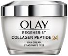 Regenerist Collagen Peptide24 Krem na dzień SPF 30 50ml