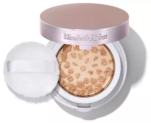 Elizabeth Arden Podkład mineralny w proszku Pure Finish 8g