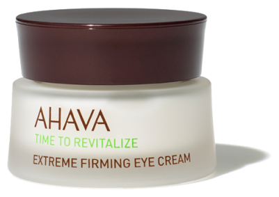 Ahava Ekstremalnie ujędrniający krem pod oczy 15 ml