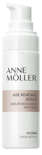 Anne M&ouml;ller Ros&acirc;ge Odnawiające serum przeciwstarzeniowe 30 ml