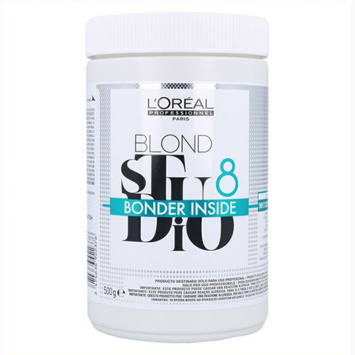 L'Or&eacute;al Professionnel Blond Studio 8 Bonder Inside wybielacz 500 gr