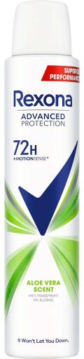 Aloe Vera Fresh dezodorant w sprayu 200 ml