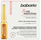 Ampułki do twarzy przeciw przebarwieniom 10 ml