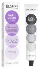 Nutri Color Filters Półtrwała maska kolorowa 100 ml