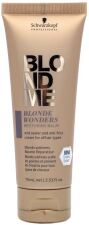 Balsam regenerujący Blondme Blonde Wonders 75 ml