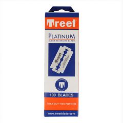 Platinum Super Stainless 20 X 5 ostrzy 100 sztuk Platinum Super Stainless 20 X 5 ostrzy 100 sztuk