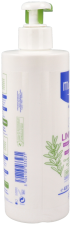 Higieniczny płyn do pieluch 400 ml