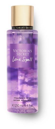 Mgiełka zapachowa Love Spell Fragance Mist Spray 250 ml