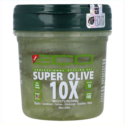Żel Super Oliwa z Oliwek 10X 236 ml