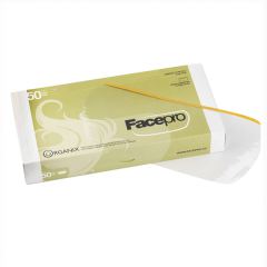 FacePro Organic Facial Protector 50 sztuk