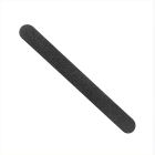 Czarny pilnik amerykański 175 mm 1x10 sztuk