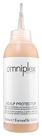 Farmavita Omniplex Serum Ochronne do Sk&oacute;ry Głowy 150 ml