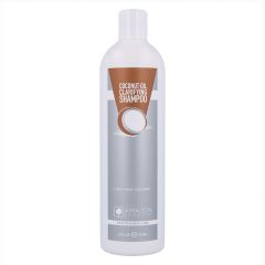 Szampon Clarifying Coconut Oil 473 ml